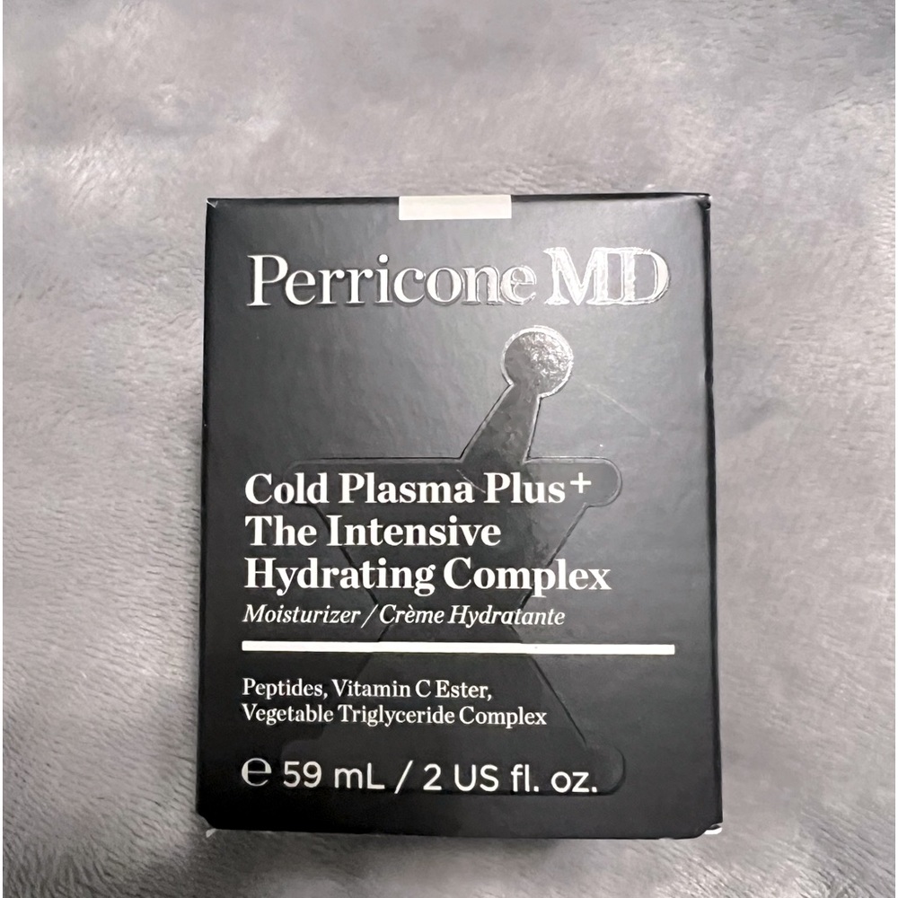 Cold plasma Plus the Intensive